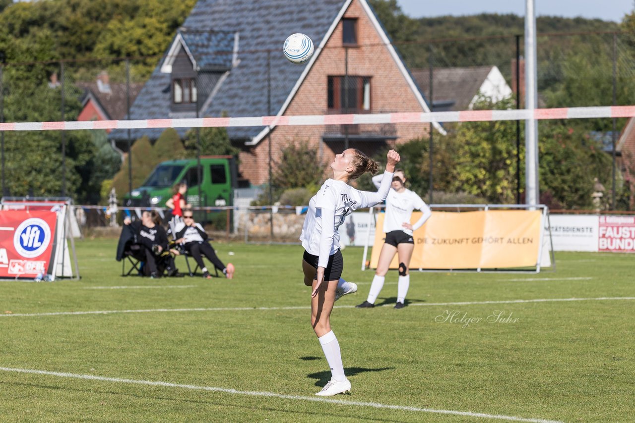 Bild 95 - wU16 Deutsche Meisterschaft